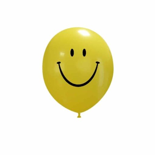 Palloncini smile smile