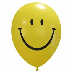 Palloncini facce - smile mix