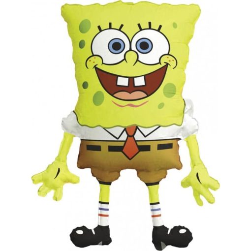 Palloncini mylar Personaggi SpongeBob XL® SuperShapes™ 36