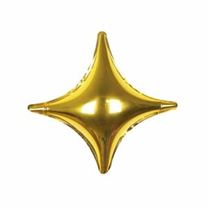 Palloni Mylar Sagomati Starpoint - Starpoint (24”)