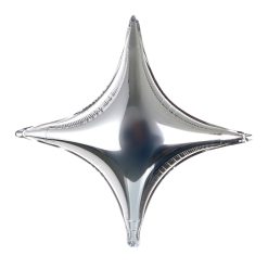 Palloni Mylar Sagomati Starpoint - Starpoint SuperShape (36”)