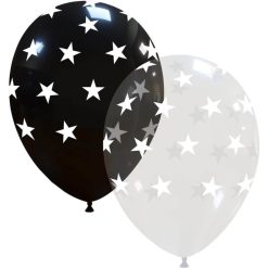 Palloncini amore - stelle grandi (edizione limitata)