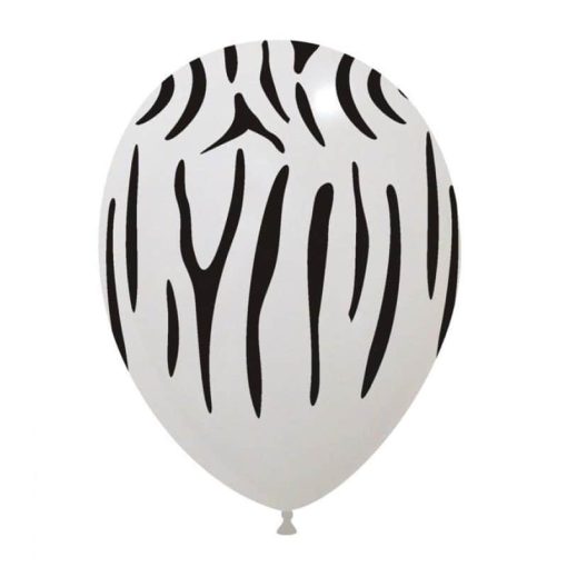 Palloncini animali strisce