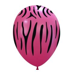 Palloncini animali - strisce