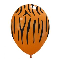 Palloncini animali - strisce