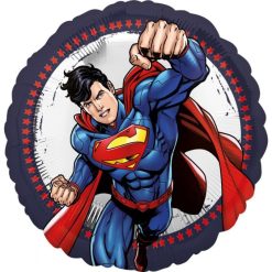 Palloncini mylar Personaggi Superman (18")