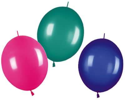 Linkoloon balloons