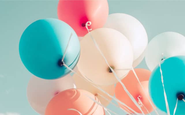 wiprint scegliere palloncini per il tuo evento