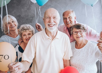 palloncini personalizzati perchè sceglierli