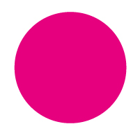 colore stampa fucsia