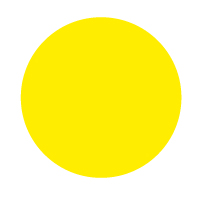 colore stampa giallo