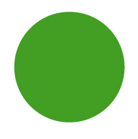 colore stampa verde chiaro