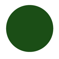 colore stampa verde scuro
