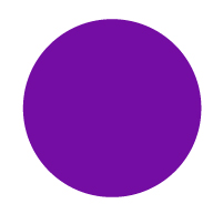 colore stampa viola